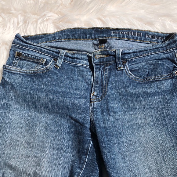 Gap jeans - Picture 2 of 3